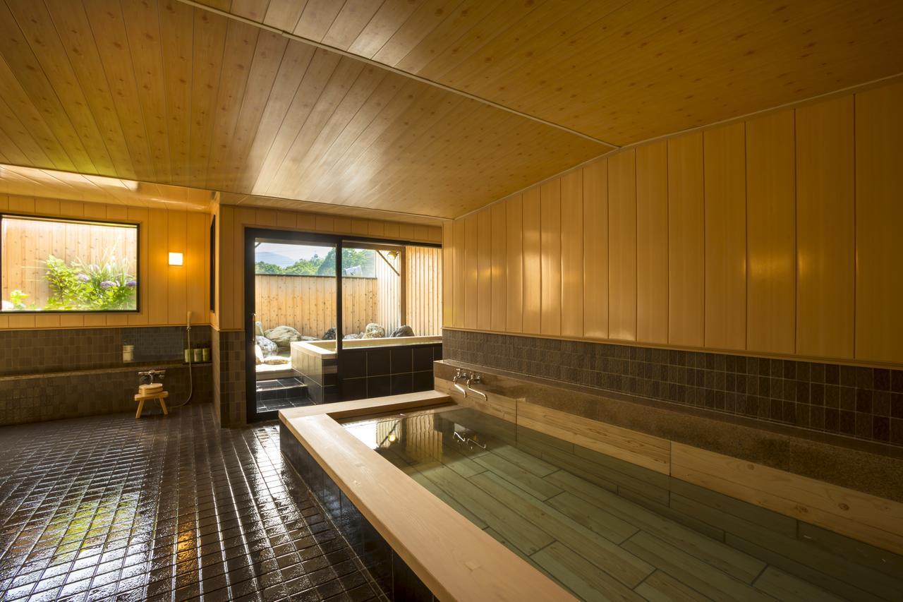 Hotel Hakuba Berghaus Otari Exterior foto